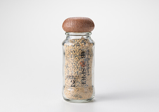 AB SPICE 2