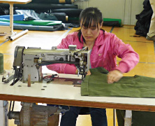 外国人（中国人）技能実習生共同受入事業 みえ熊野古道商工会