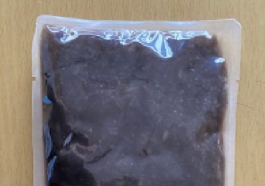黒麹甘酒